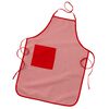 KidKraft - Tasty Treats Chef Accessory Set - Red
