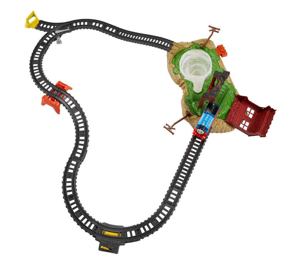 thomas train tornado