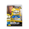 The Hangrees Despicable Pee #2 Collectible Parody Figure with Slime
