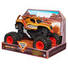Monster Jam, Official Monster Mutt Dalmatian Monster Truck, Collector Die-Cast Vehicle, 1:24 Scale