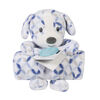 Baby's First By Nemcor 2 Piece Set- Cuddle And Play Puppy