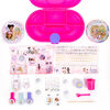 Barbie Cosmetic Case - English Edition