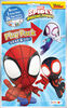 Spidey and His Amazing Friends - English Edition