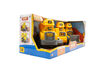 Cat Les P'Tits Amis Du Chantier Construction Pals Junior Crew