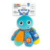 Lamaze Salty Sam the Octopus Clip & Go