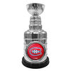 Mini Replique 3 1/4" de la coupe stanley des Canadiens de Montreal de la LNH