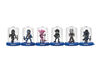 Fortnite Domez Collection de figurines - Édition anglaise