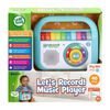 LeapFrog Let's Record! Music Player - English Edition