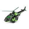 VTech Switch & Go Velociraptor Helicopter - English Edition