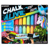 Chalk Alive - Dino