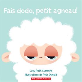 Fais Dodo Petit Agneau