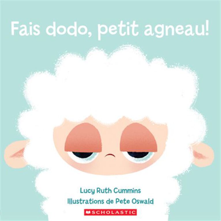 Fais Dodo Petit Agneau