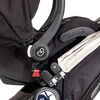 Baby Jogger adaptateur de siège d'auto simple - Modèles multiples