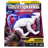 Godzilla x Kong 6"Figure Shimo with Frost Bite Blast