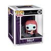 Pop: NBC- Deluxe Sally with Deadly Nightshade