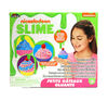 Nickelodeon Slimy Cupcakes Deluxe Slime Kit