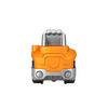 Fisher-Price Little People Dune Buggy