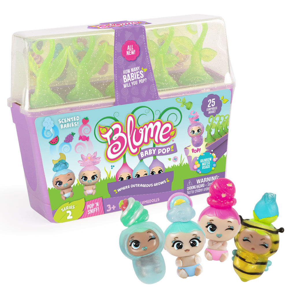 Blume Baby Pop Series 2