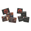 USAopoly Avatar The Last Airbender: Aang's Destiny A Cooperative Deck-Building jeu de plateau - Édition anglaise