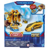 Transformers One Robot Battlers, figurine Bumblebee (B-127)