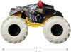 Hot Wheels Monster Trucks 1:24 Steer Clear Vehicle