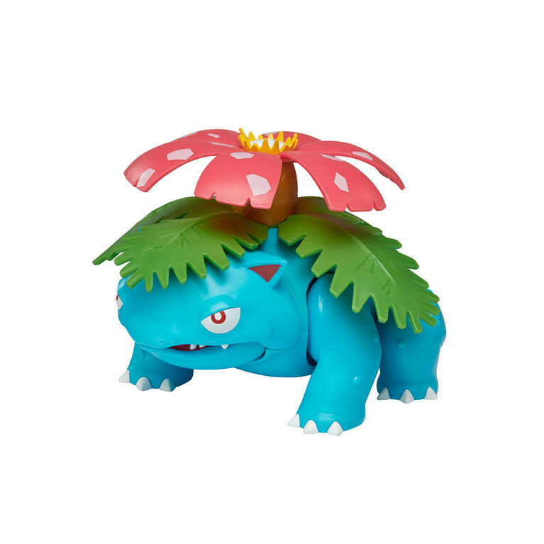 Pokémon - 12" Epic Battle Figure - Venasaur