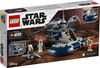 LEGO Star Wars Char d'assaut blindé (AAT) 75283 (286 pièces)