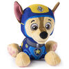 Paw Patrol - Peluche de 20 cm - Sea Patrol - Chase