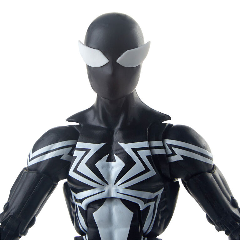 Spider-Man - série Legends - Figurine Spider-Man de 15 cm.