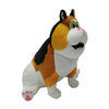 Soul 9" plush Assorted - Colours and styles may vary