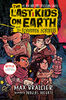 The Last Kids on Earth and the Forbidden Fortress - English Edition