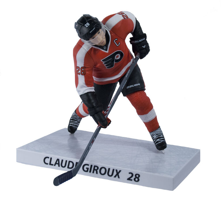 NHL - 6 Inch Figure - Claude Giroux