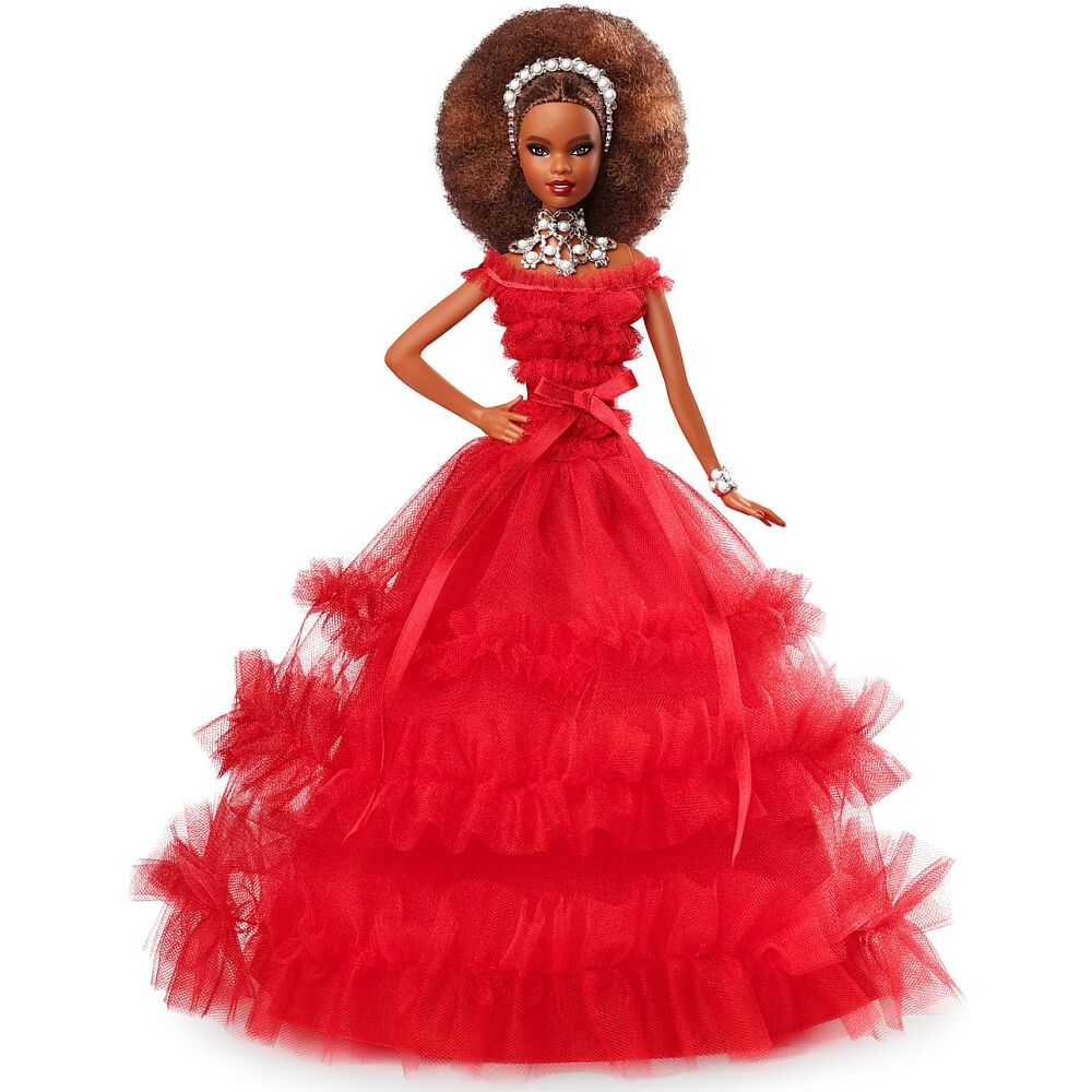 barbie noel 2018 toys r us