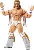 WWE Ultimate Warrior Survivor Series Elite Action Figure