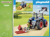 Playmobil - Large Tractor