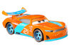 Disney/Pixar Cars Ryan "Inside" Laney - English Edition