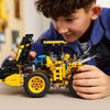 LEGO Technic Volvo L120 Electric Wheel Loader Construction Toy for Kids 9+ - 42209