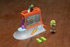 Hot Wheels Skate Aquarium Skatepark, Playset