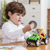 Magformers Space WOW 22 Piece Set