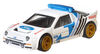 Hot Wheels Ford Rs 200 Vehicle