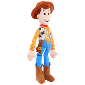 Petite Peluche Toy Story 4 - Woody.