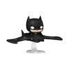 POP! Rides Super Deluxe Batman in Batwing