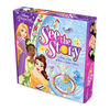 Funko DISNEY PRINCESS SEE THE STORY Board Game