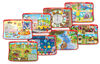 VTech Activity Desk Expansion Pack Nursery Rhymes - English Edition