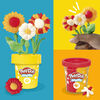 Play-Doh Tournesols et marguerites, coffret de pâte à modeler, loisirs créatifs
