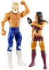 WWE Andrade & Zelina Vega 2-Pack