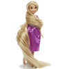 Disney Princess, poupée mannequin Raiponce longue chevelure