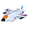 Transformers Age of the Primes, figurine Aerialbot Slingshot classe Deluxe