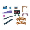 Thomas and Friends Gordon in the Mines Train Set, Track Set with Diecast Engine and Crystal Cargo - R Exclusive