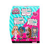 LOL Surprise OMG Jams Fashion Doll with Multiple Surprises